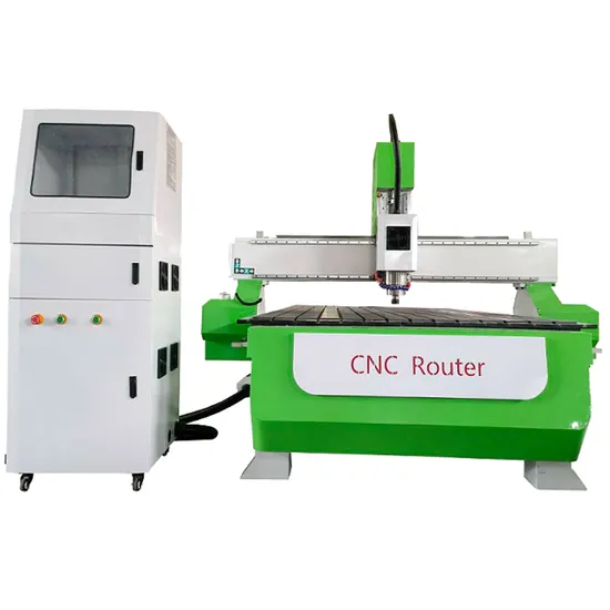 Wood Cabinet 3axis 4 Axis 3D Woodworking Machinery Engraving Machine Atc CNC Router with CE