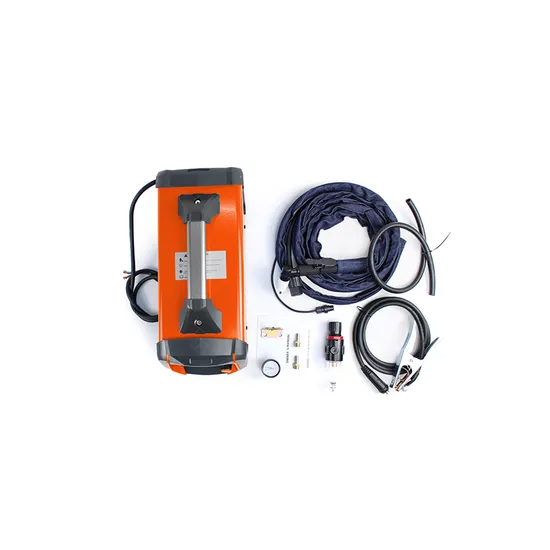 Mini Portable Metal Cutting Machine CNC Plasma Cutter Price
